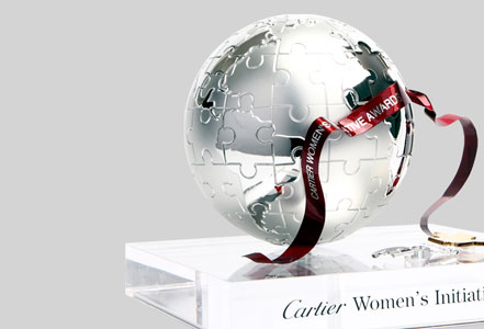 Prix des femmes entrepreneures : Appel à candidatures
