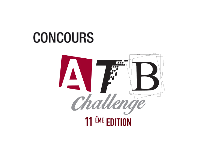 Cérémonie de remise des prix ATB Challenge 2017