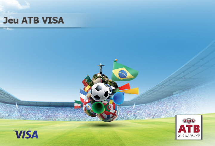 ATB Jeu Visa: LE gagnant