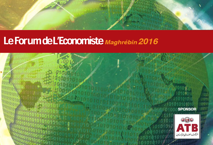 18ème Forum international de L’Economiste Maghrébin 