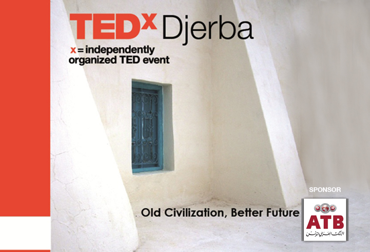L’ATB sponsor du TEDX Jerba