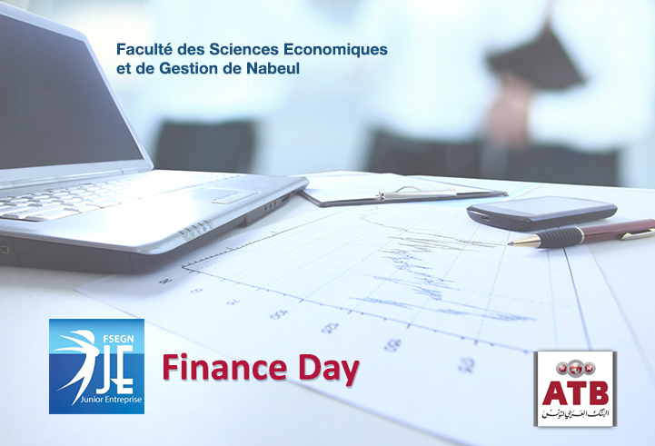 Finance Day : 19 Février 2014 à la FSEG de Nabeul