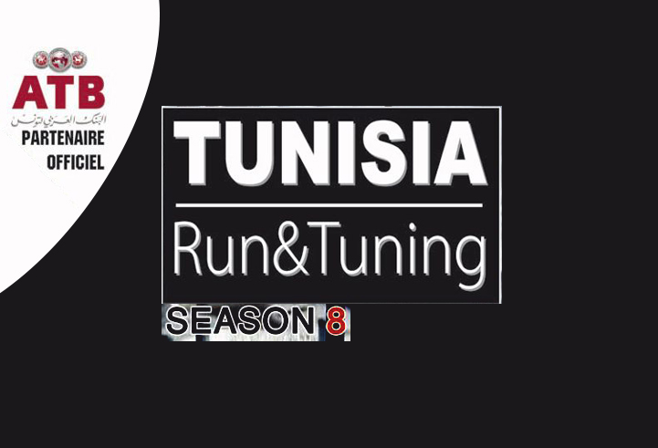 ATB Tunisia Run & Tuning (Season 8) – la 3e manche à Monastir