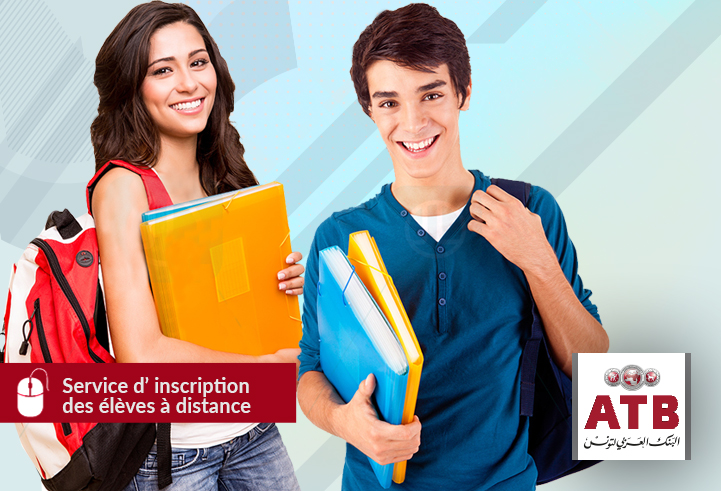 L'inscription scolaire avec les cartes ATB !