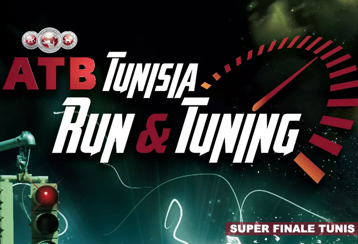 ATB Run &Tuning 2016 : La Super Finale ! 