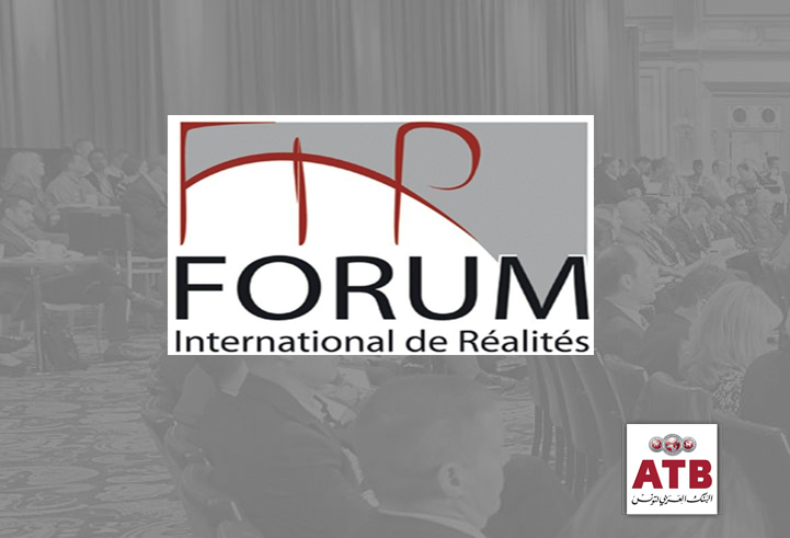 Forum International de Réalités: La Méditerranée de demain «Enjeux et défis»