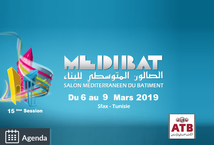 MEDIBAT 2019