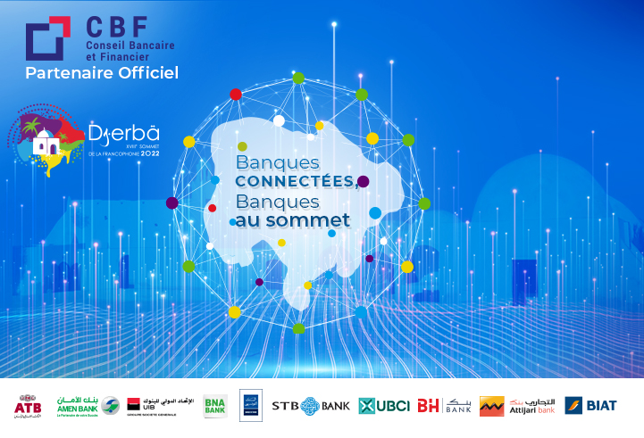 Banques connectées, Banques au Sommet 