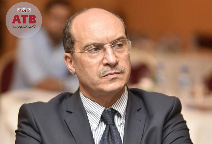 تعيين السيد رياض حجاج مديراً عاماً للبنك العربي لتونس