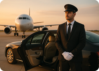 Careem Chauffeur