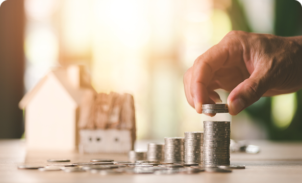 Compte Épargne Investissement