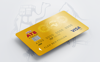 Visa Gold