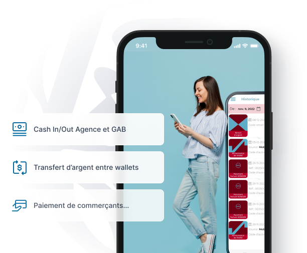 Mobi Pay
