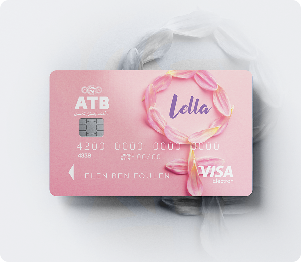 Carte Lella