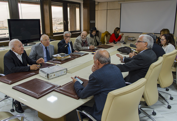 jury