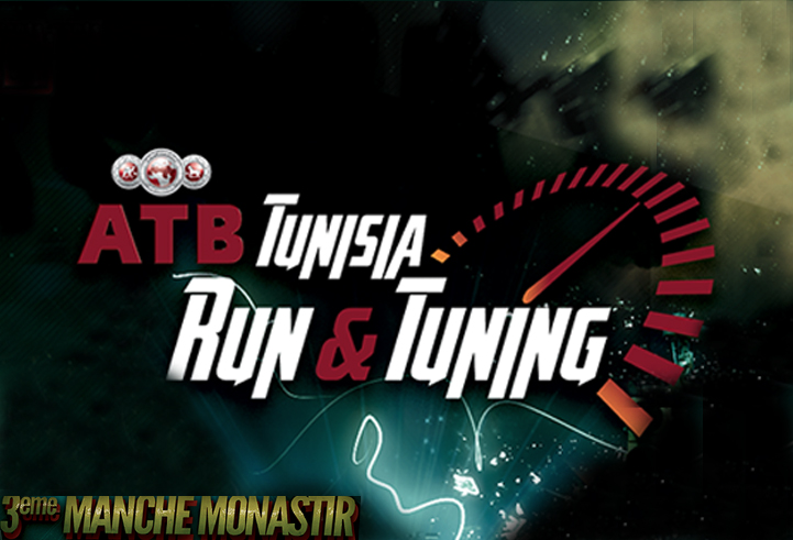 run monastir