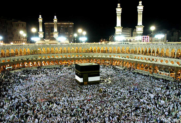 haj