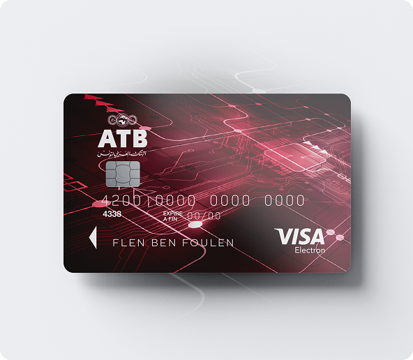 Carte electron