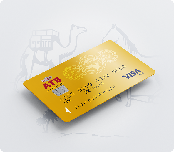 Visa Gold