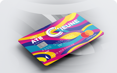 Carte C’Jeune