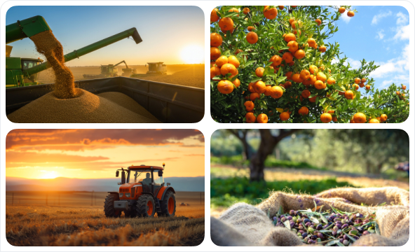 agriculture
