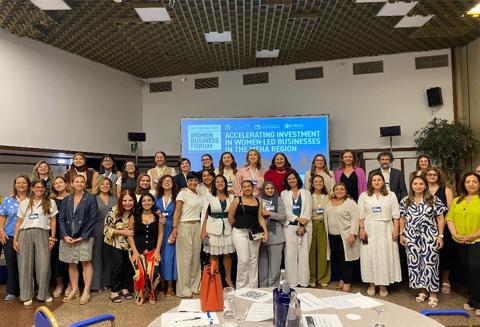 InspireHer Awards